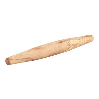 Olive Wood Tapered Rolling Pin Olive Wood Tapered Rolling Pin