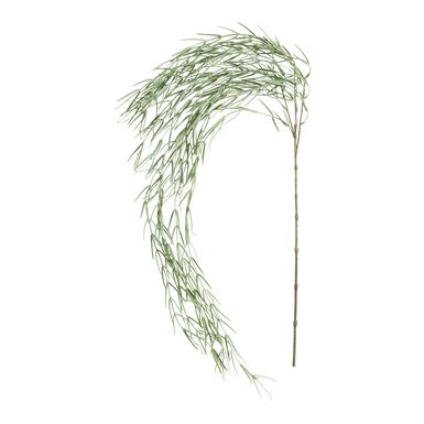 Faux Succulent Grass Hanging Stem Faux Succulent Grass Hanging Stem