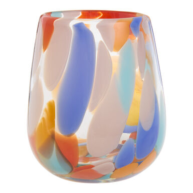 Picante Handcrafted Recycled Stemless Glass Picante Handcrafted Recycled Stemless Glass