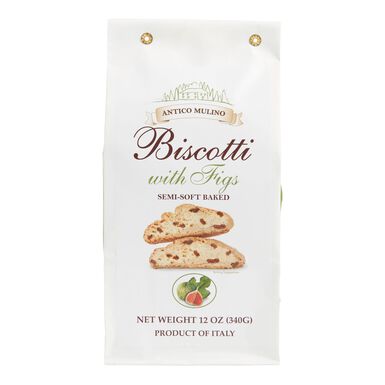 Borgo de' Medici Antico Mulino Fig Biscotti Borgo de' Medici Antico Mulino Fig Biscotti