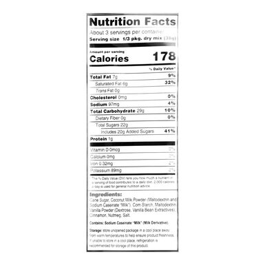 Hawaii's Best Creamy Coconut French Toast Mix Hawaii's Best Creamy Coconut French Toast Mix