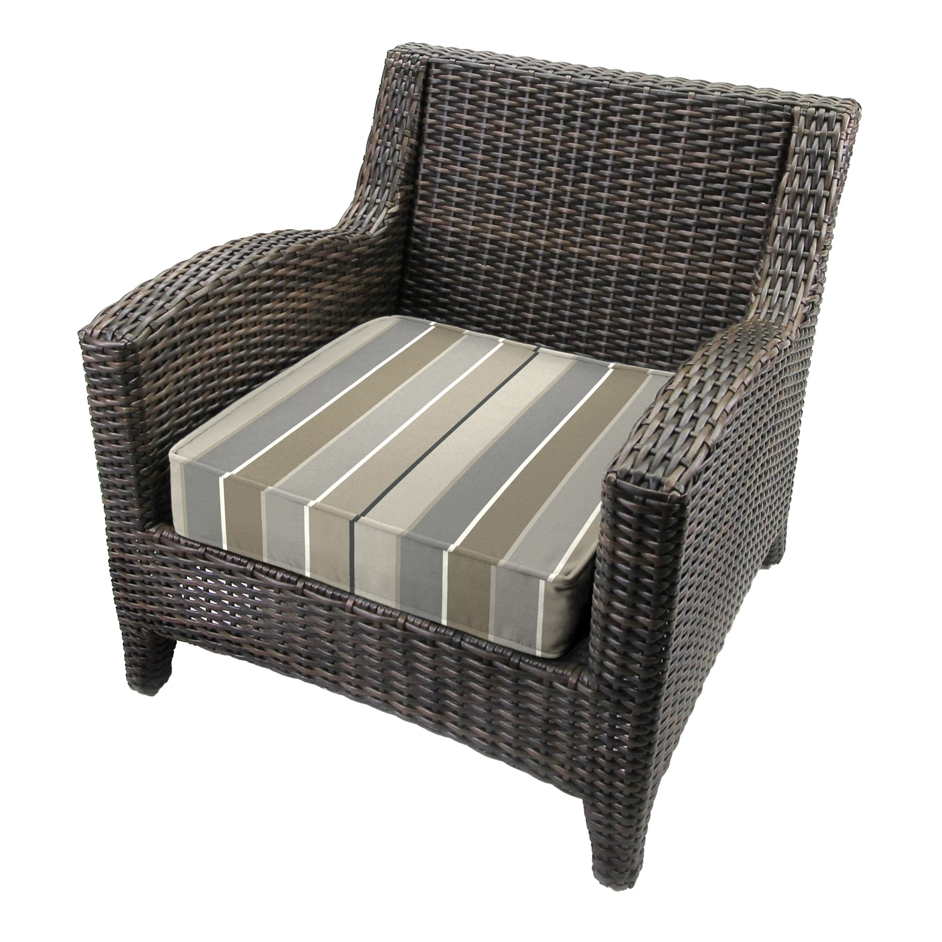 Coleman patio chair delicate replacement fabric