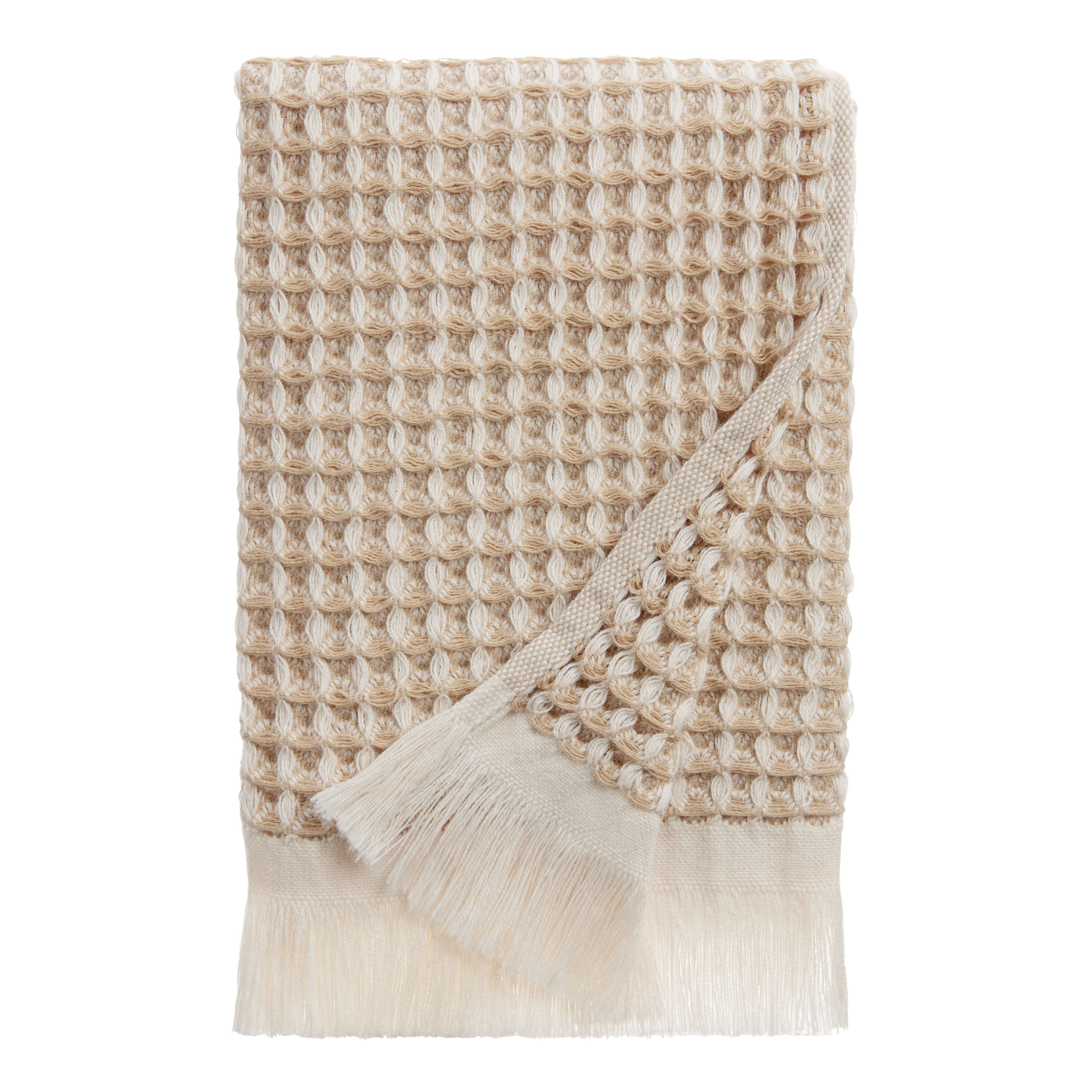 World market waffle towels hotsell