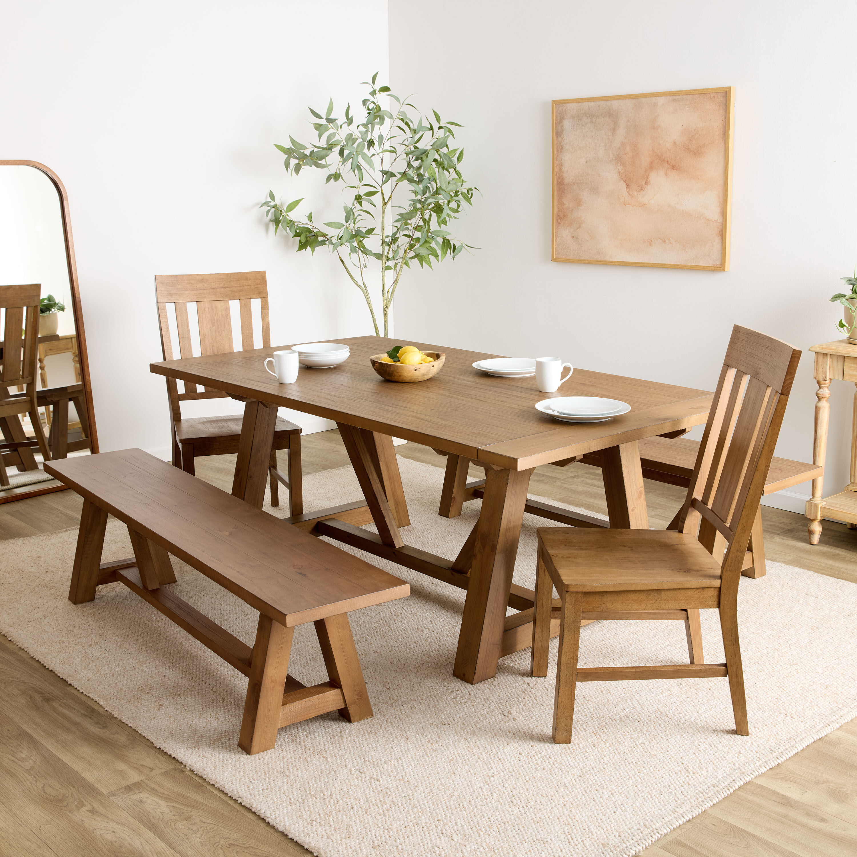 Leona dining table world market sales