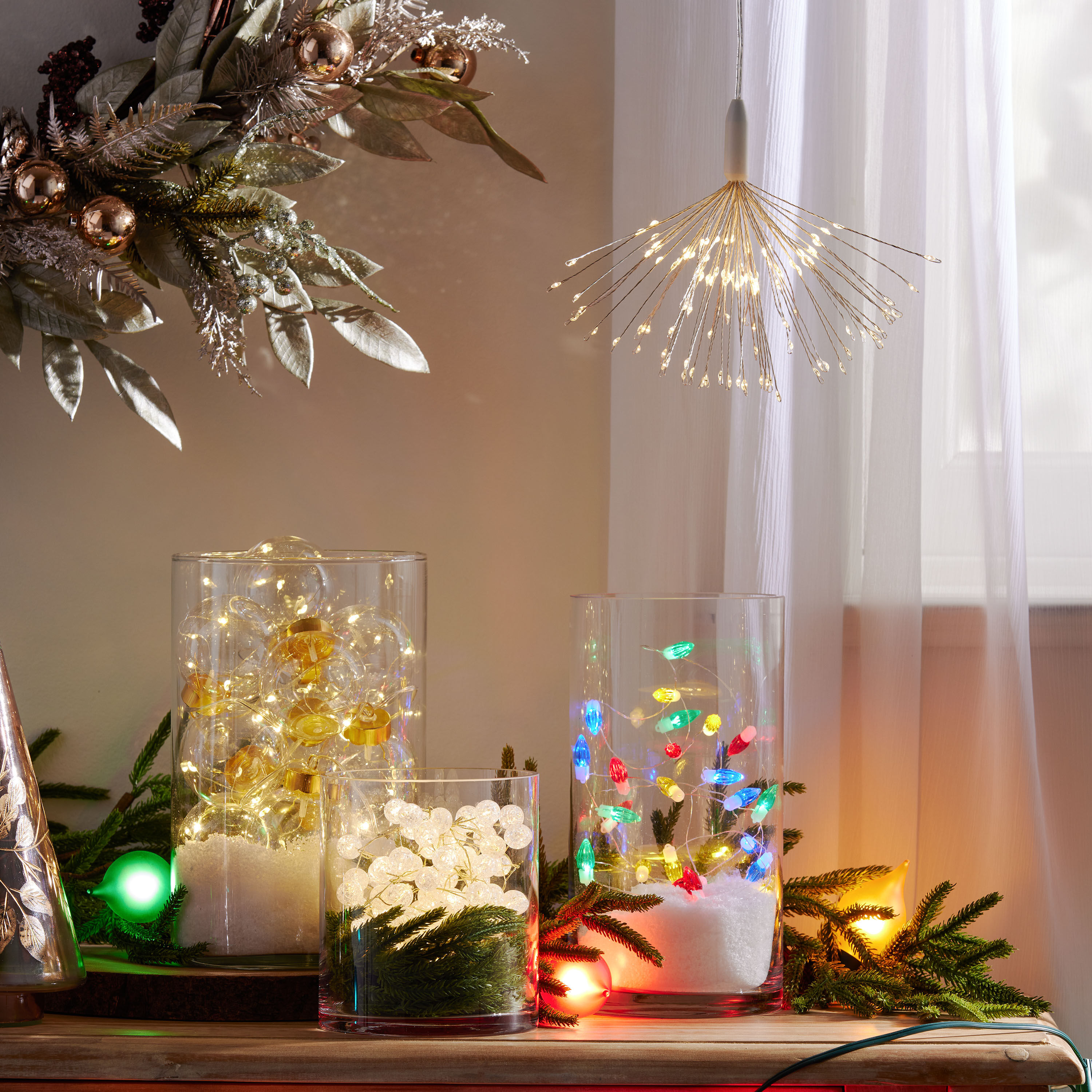 Micro led lights battery operated online