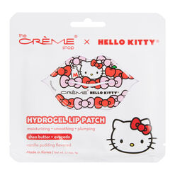 Creme Shop Hello Kitty Vanilla Pudding Hydrogel Lip Patch