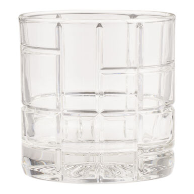 Elliot Pressed Glassware Collection Elliot Pressed Glassware Collection