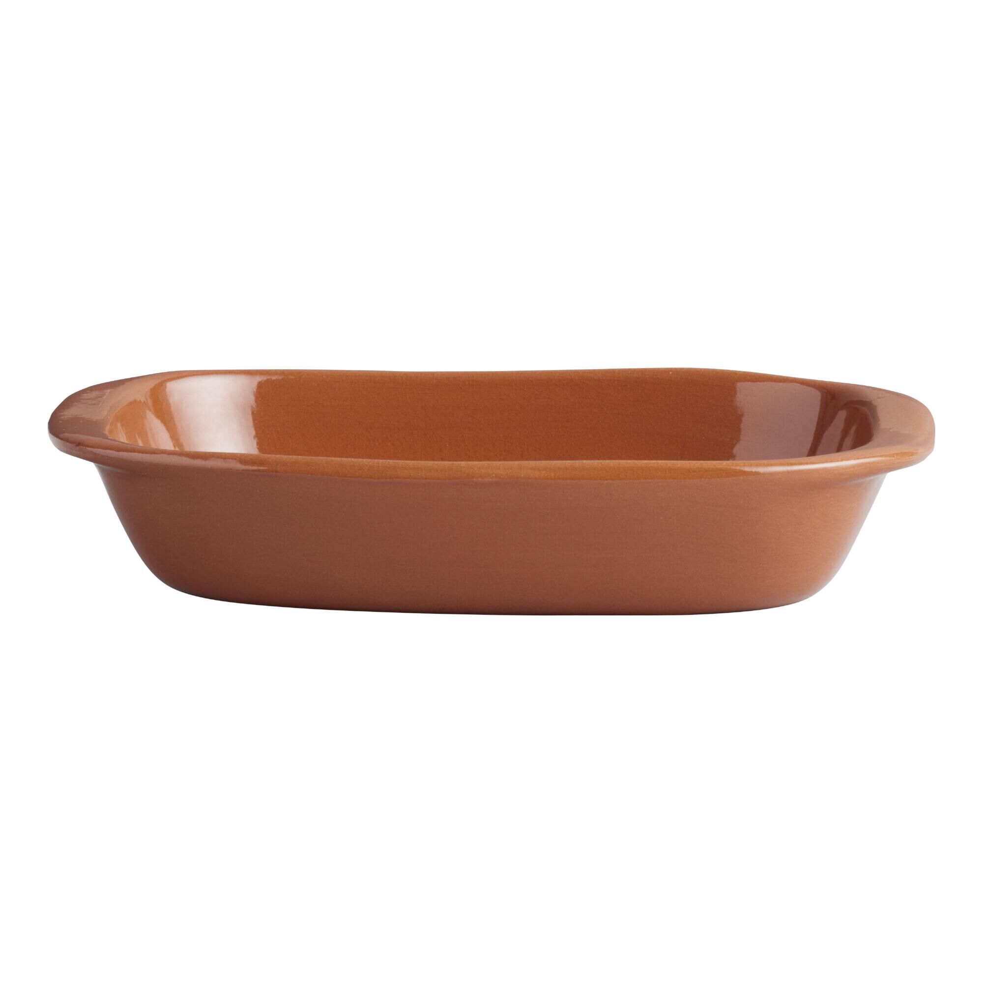 Terracotta bakeware new arrivals