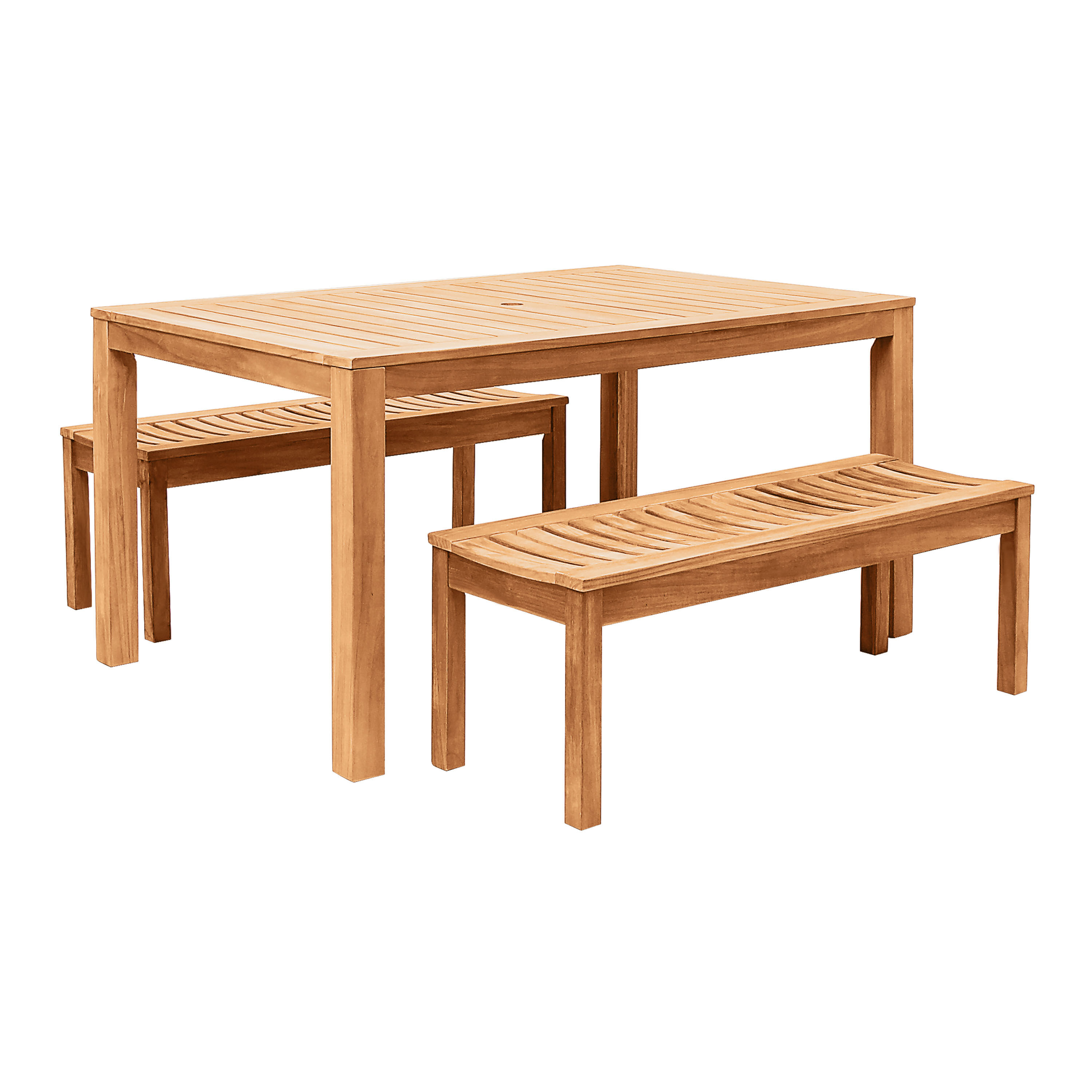 Bunnings outdoor on sale dining tables