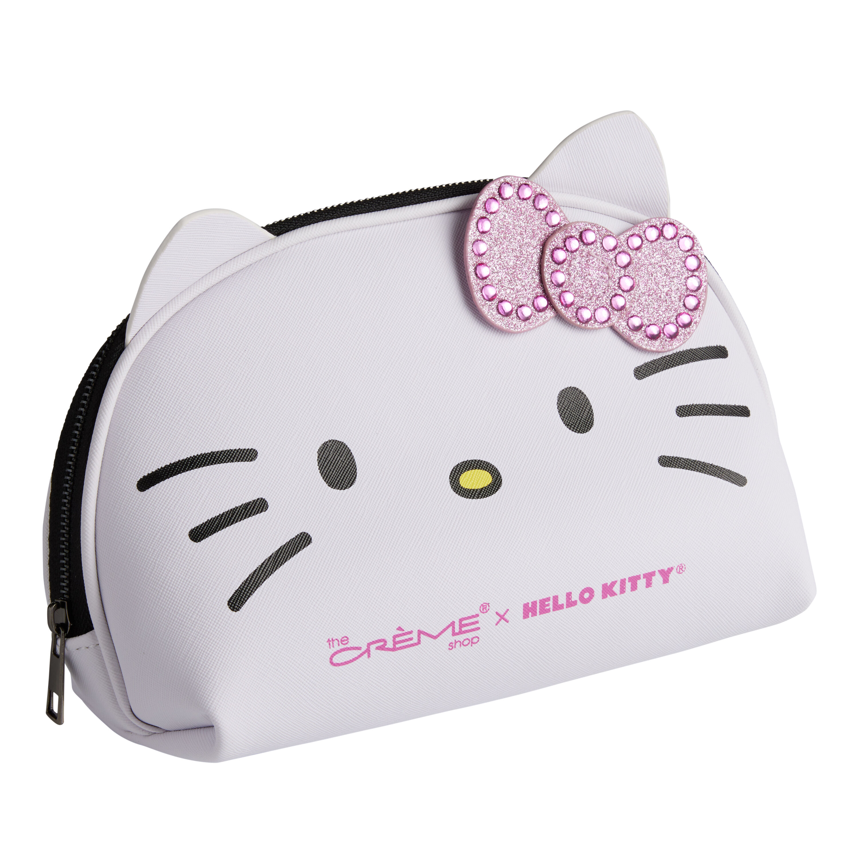 Hello kitty cosmetic discount bag