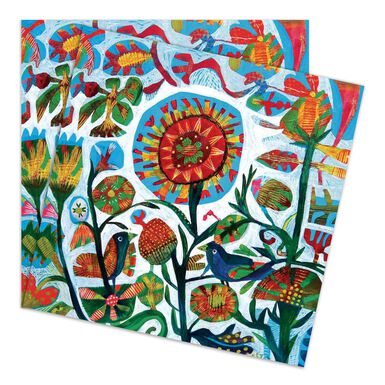 Quito Beverage Napkins 20 Count Quito Beverage Napkins 20 Count