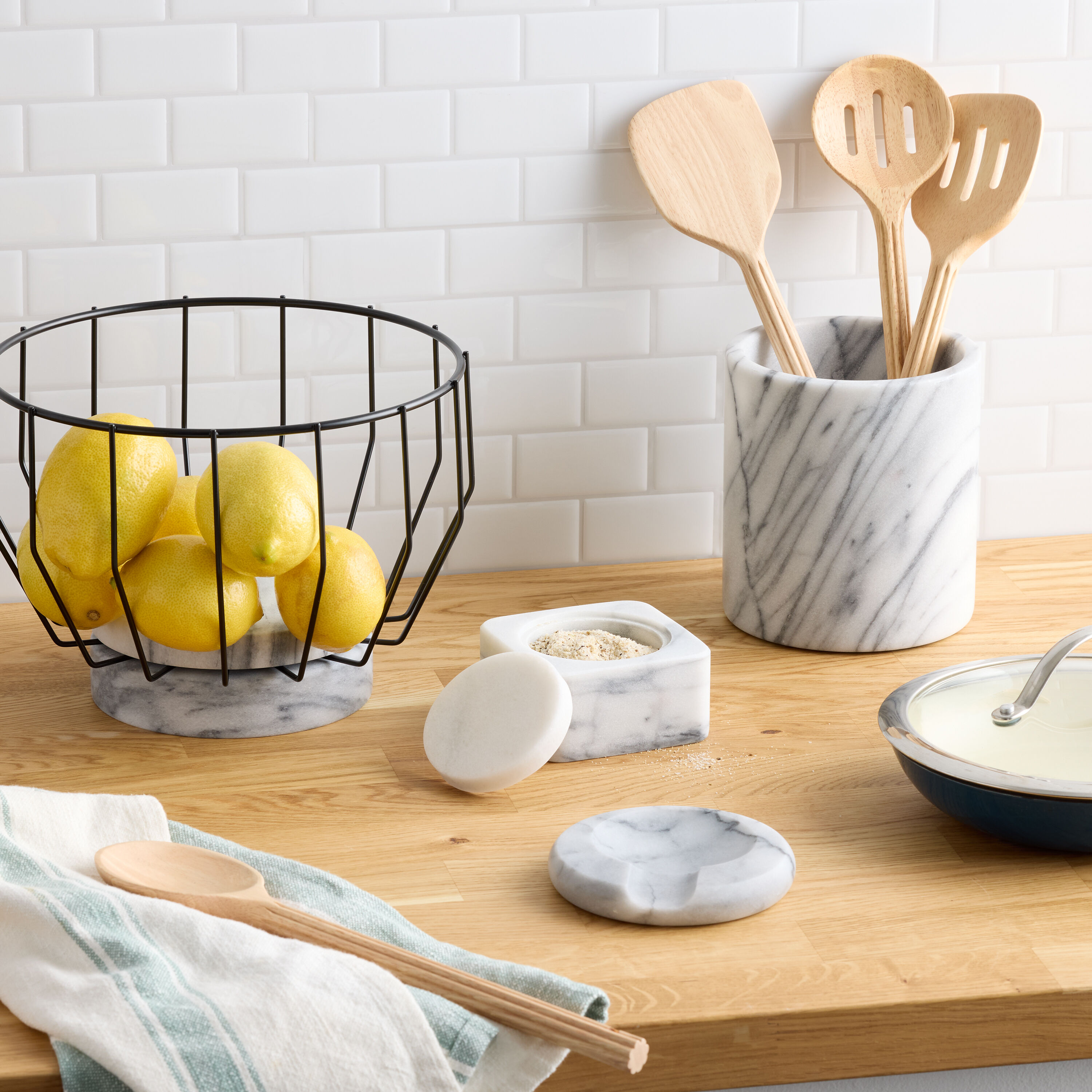 Kitchen Storage Organization World Market