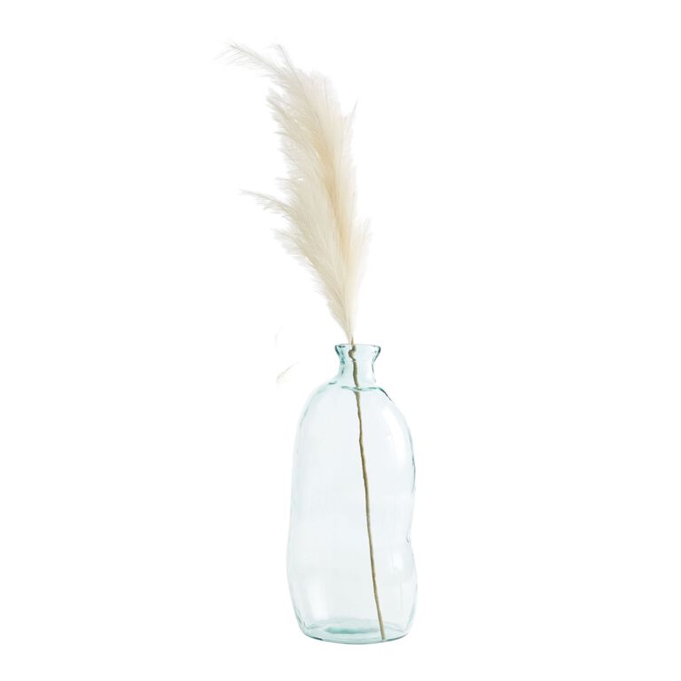 Faux Pampas Grass Stem 68 Inch image number 1