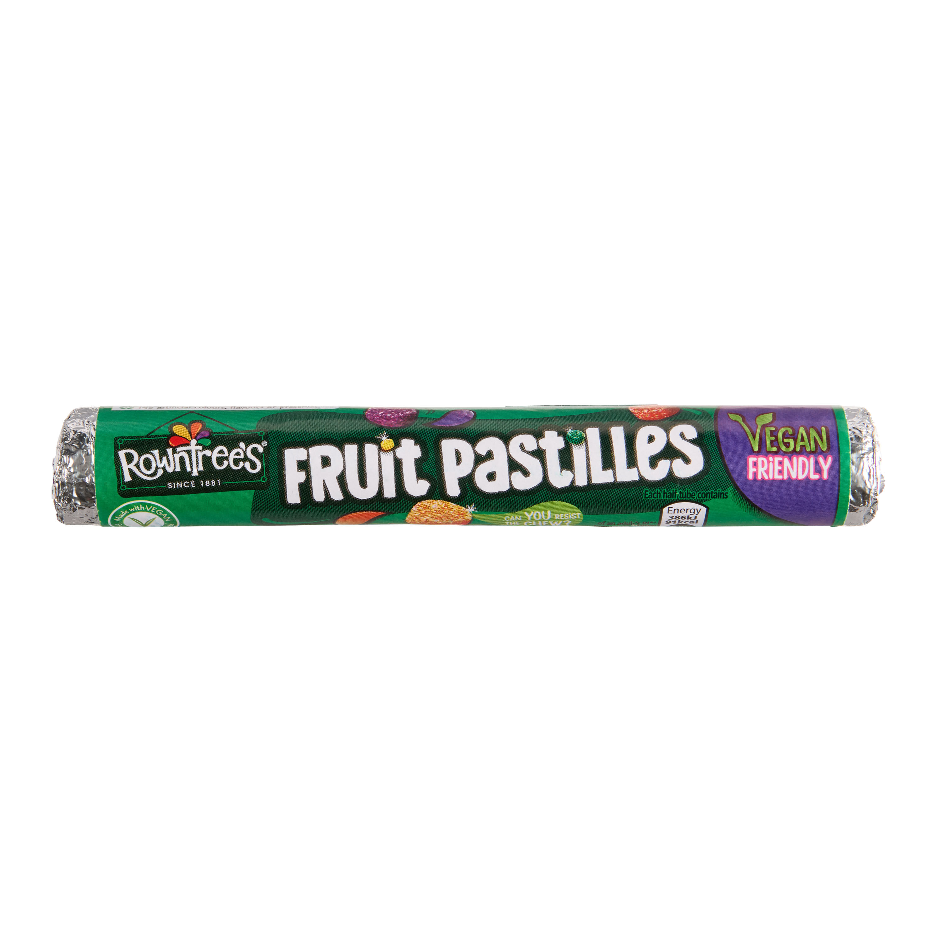 Rowntree's Fruit Pastilles image number 0