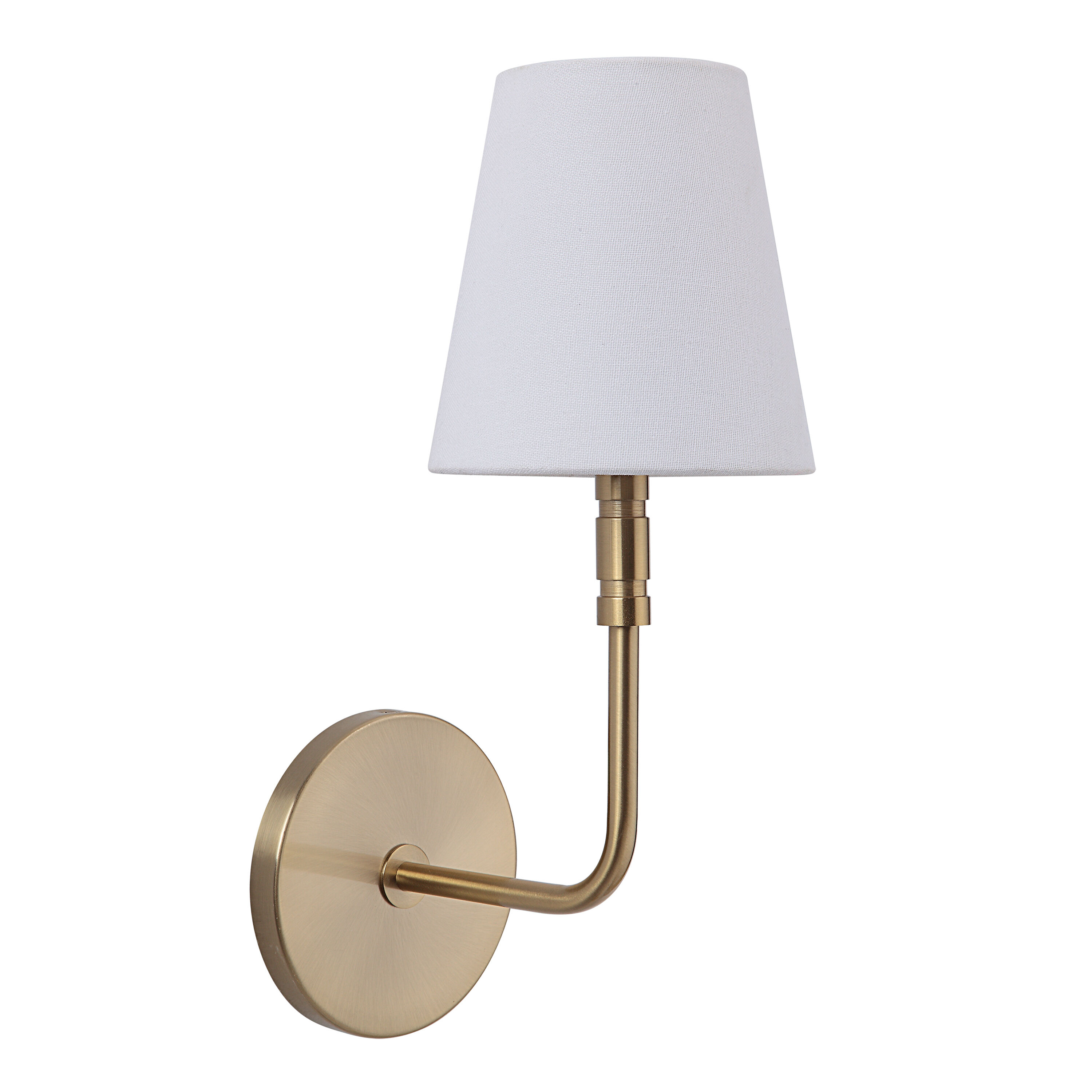 World market wicker wall sconce 2025