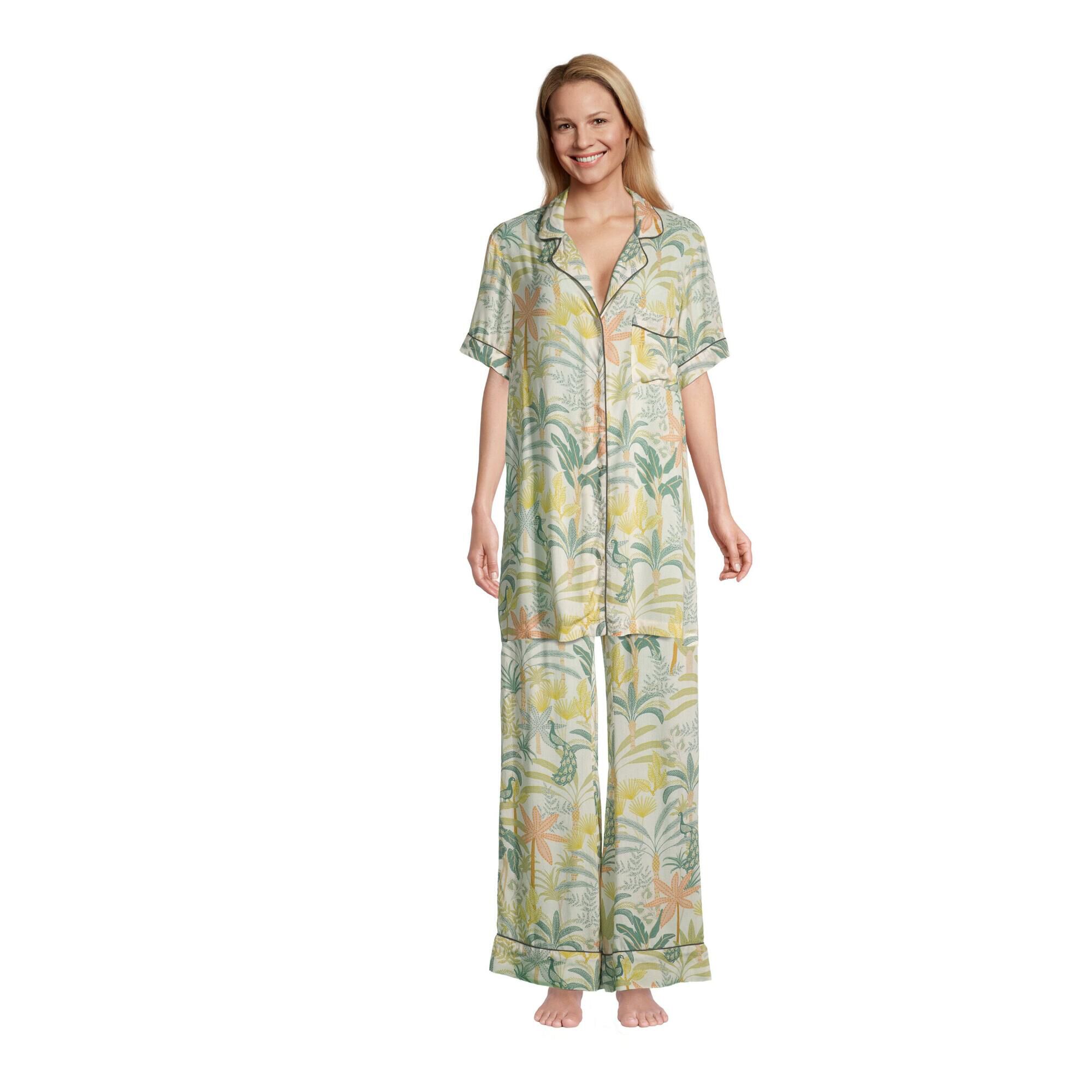 World market pajamas shop
