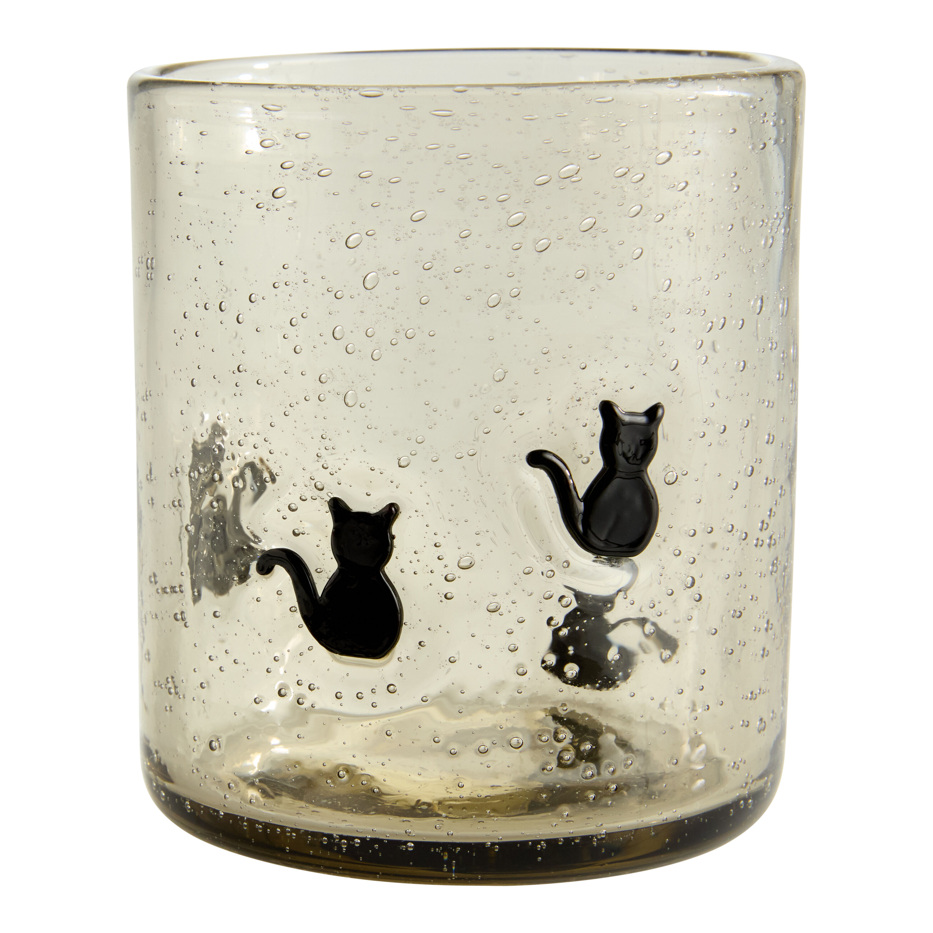 Charm Halloween Inlay Glassware Collection image number 3