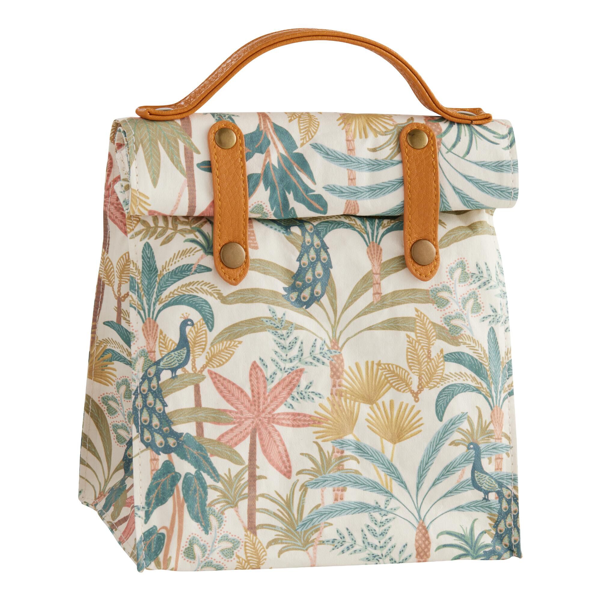 World market lunch bag online