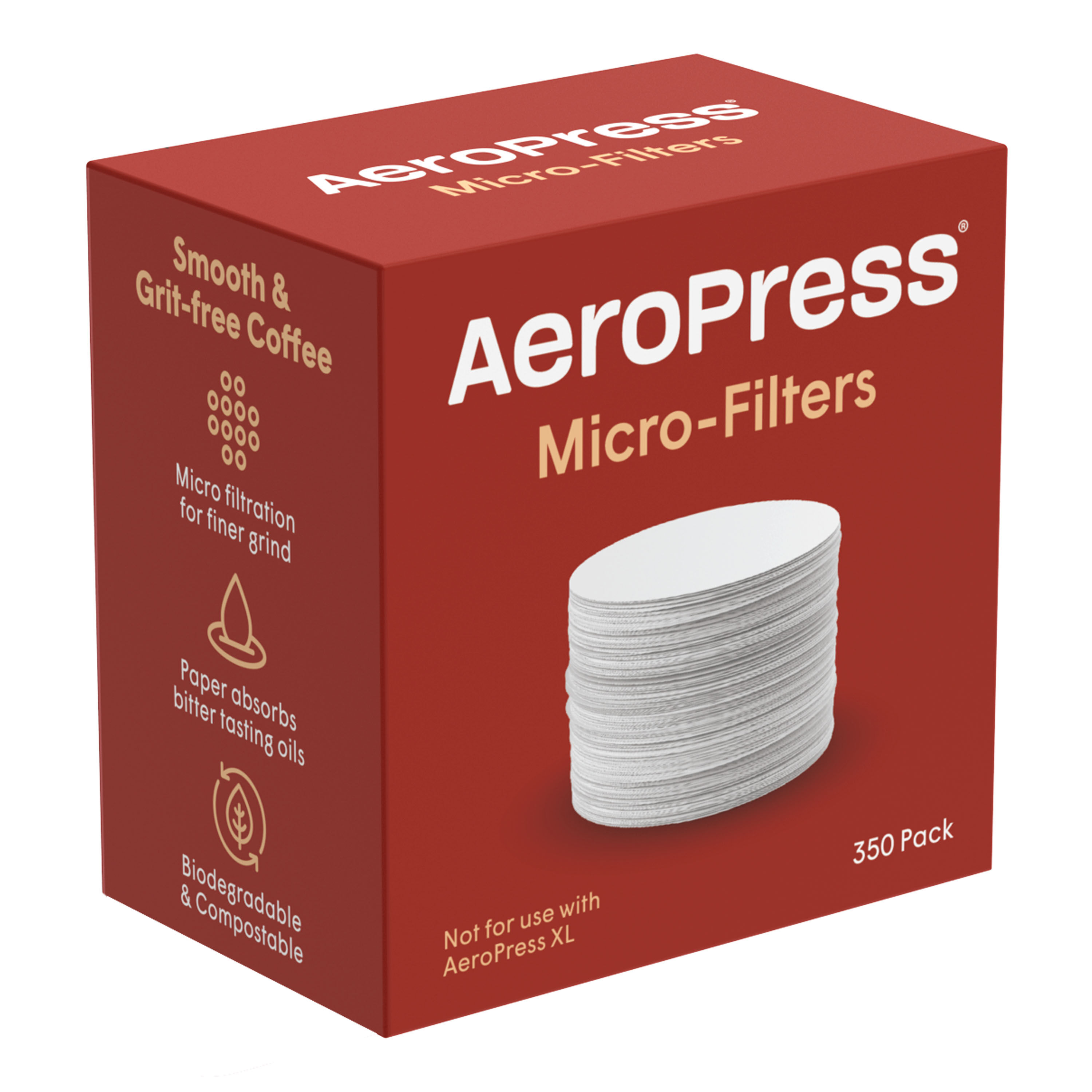Aeropress filters deals near me