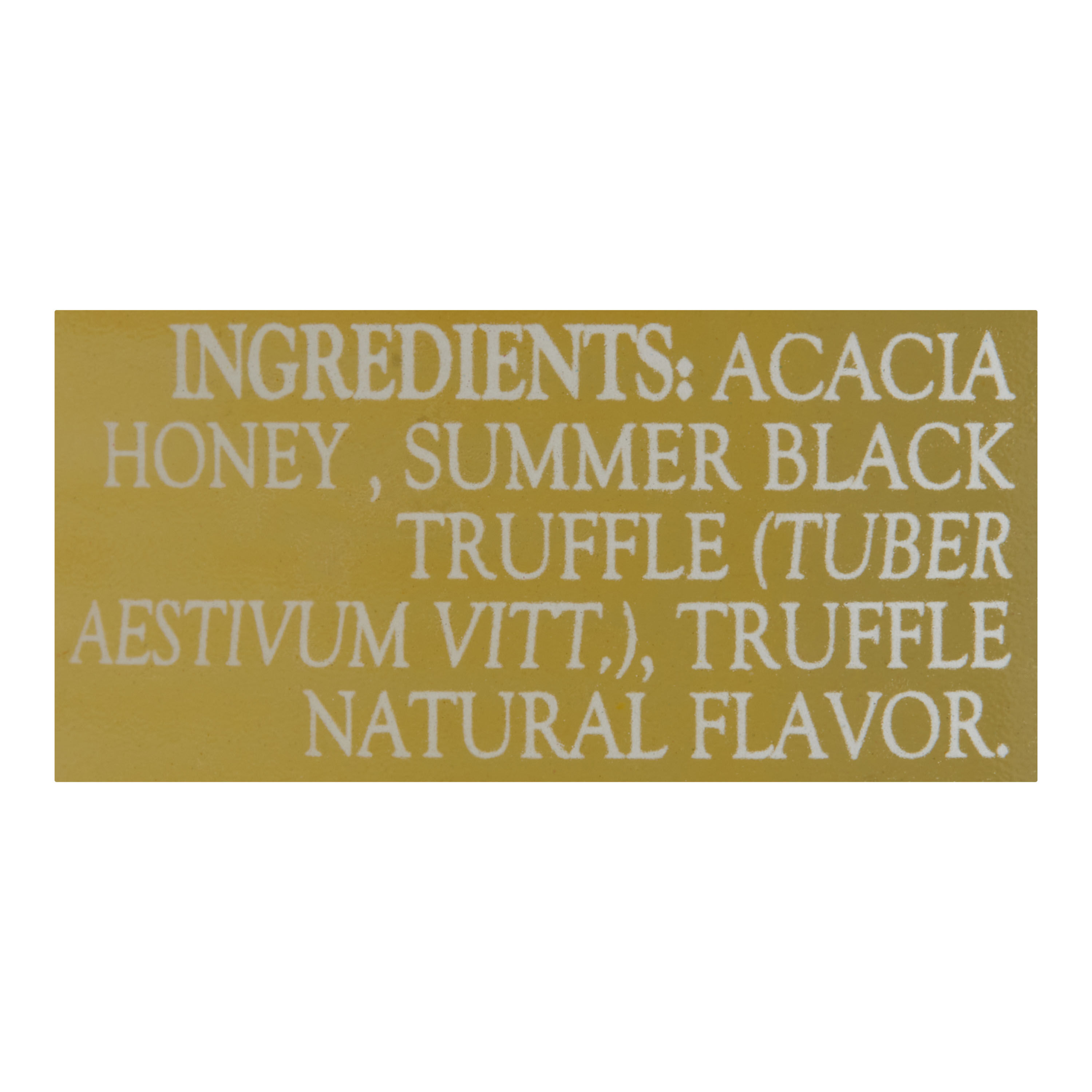 Borgo de' Medici Truffle Honey image number 1