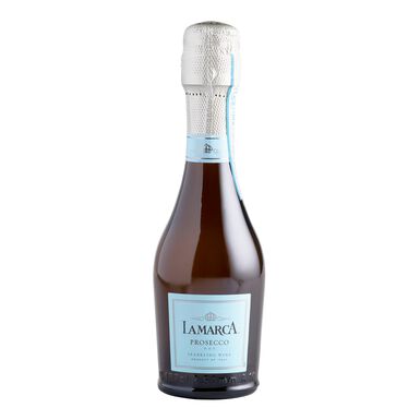 La Marca Prosecco Split Bottle La Marca Prosecco Split Bottle
