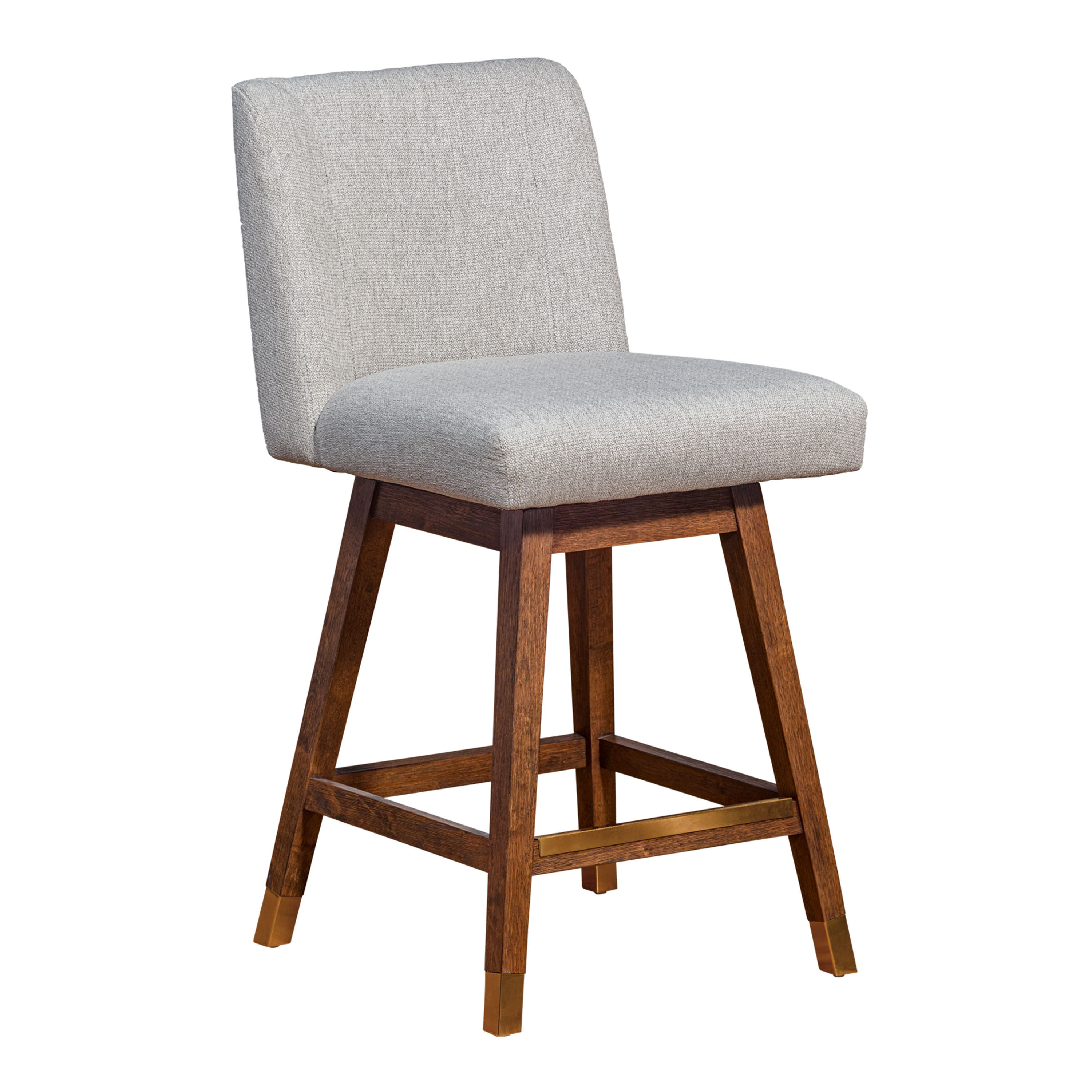 Loaf store bar stools