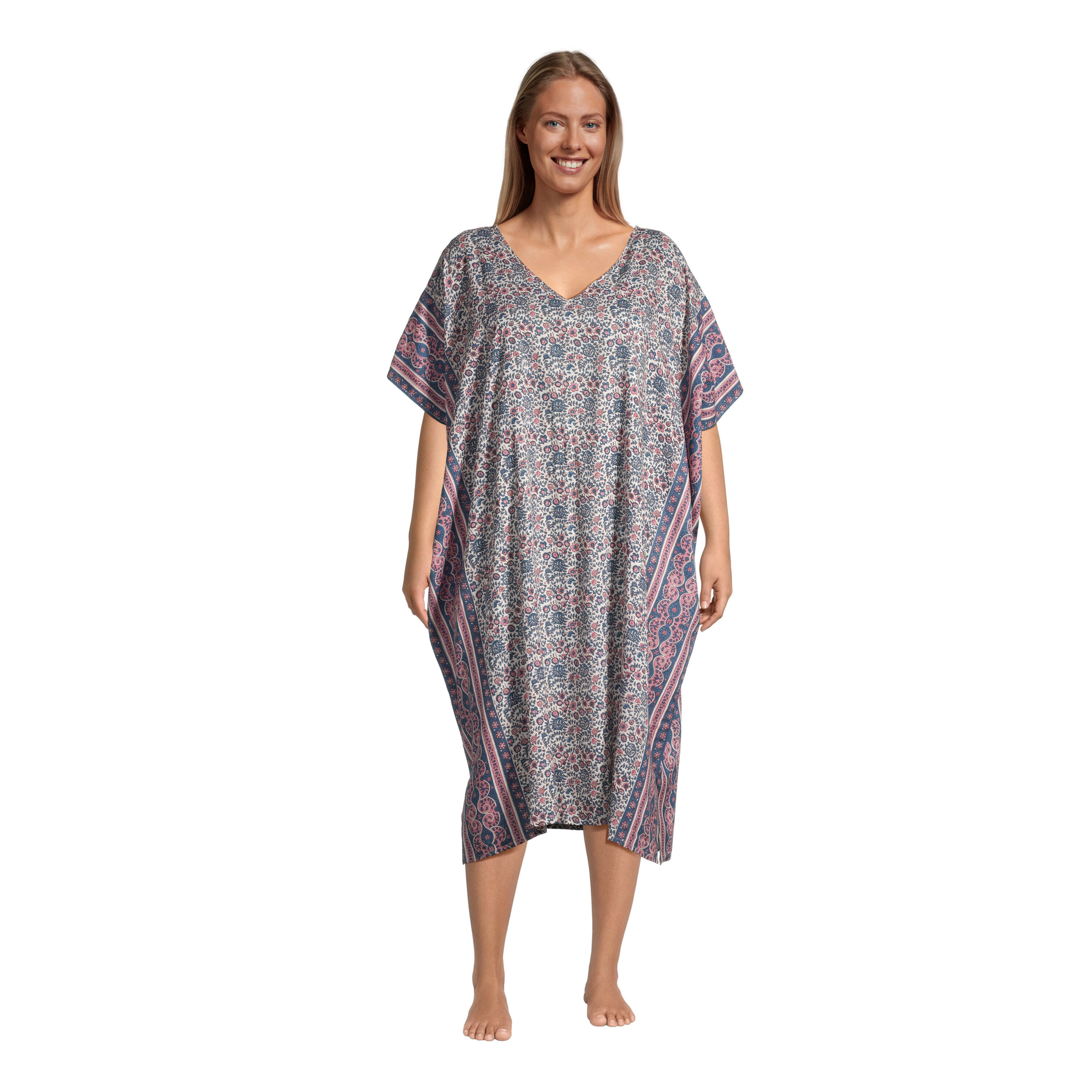 World market caftan online