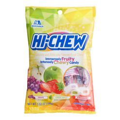 Hi-Chew Original Fruit Mix Chewy Candy