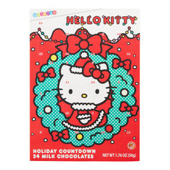 Galerie Hello Kitty Advent Calendar Set of 2
