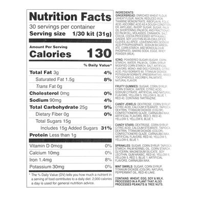 Candyland Gingerbread House Kit Candyland Gingerbread House Kit