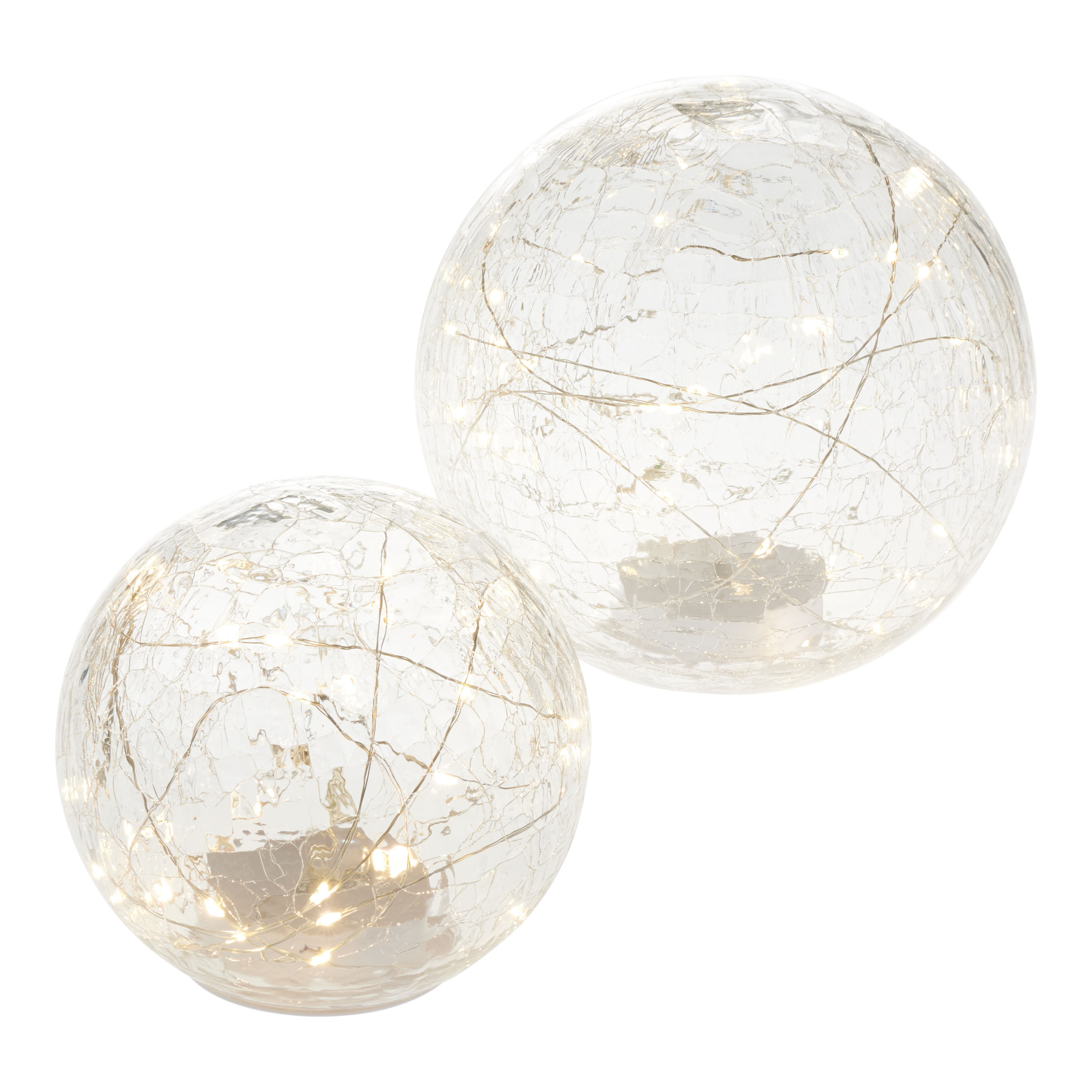 Light up orb ball on sale