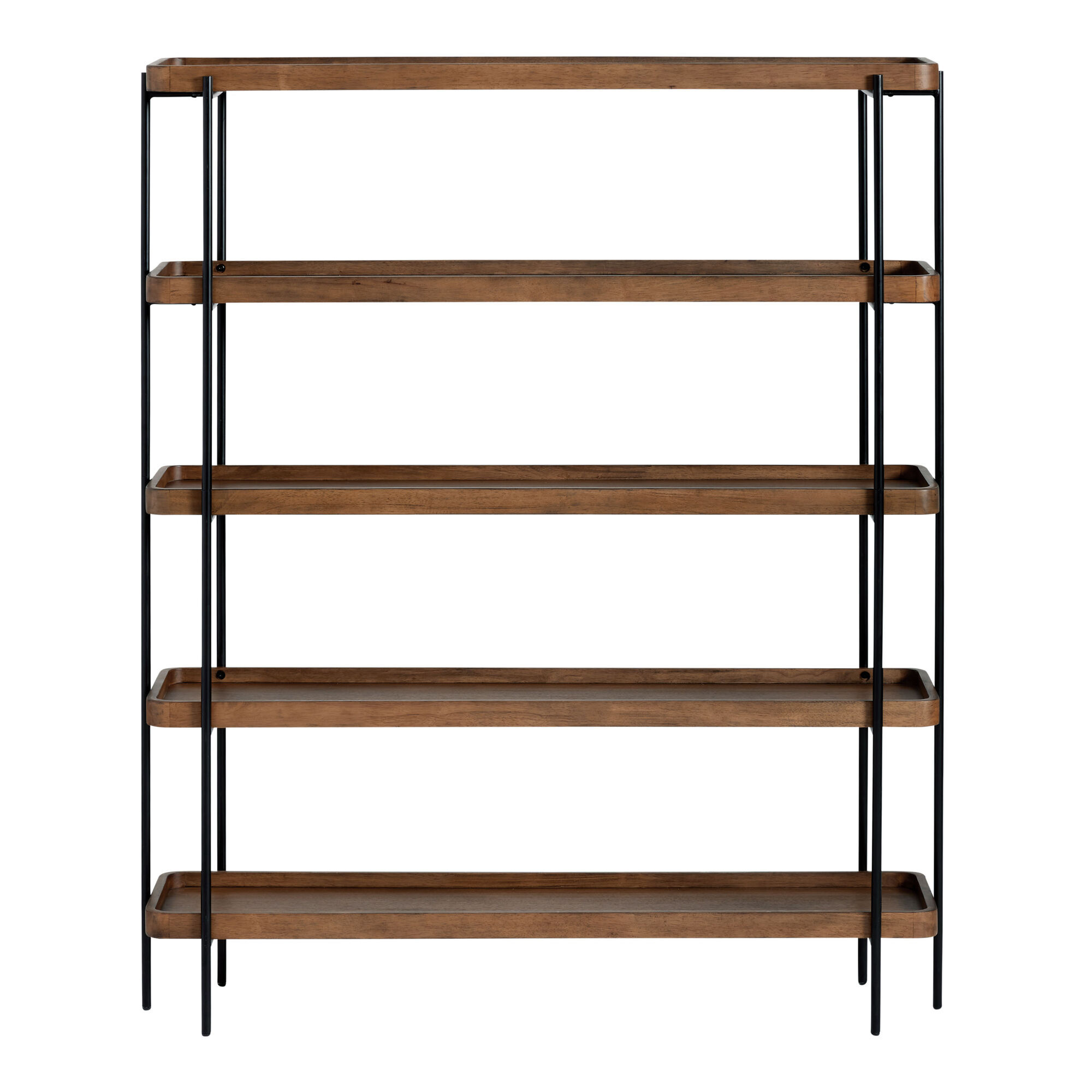 Sloan bookcase online world market
