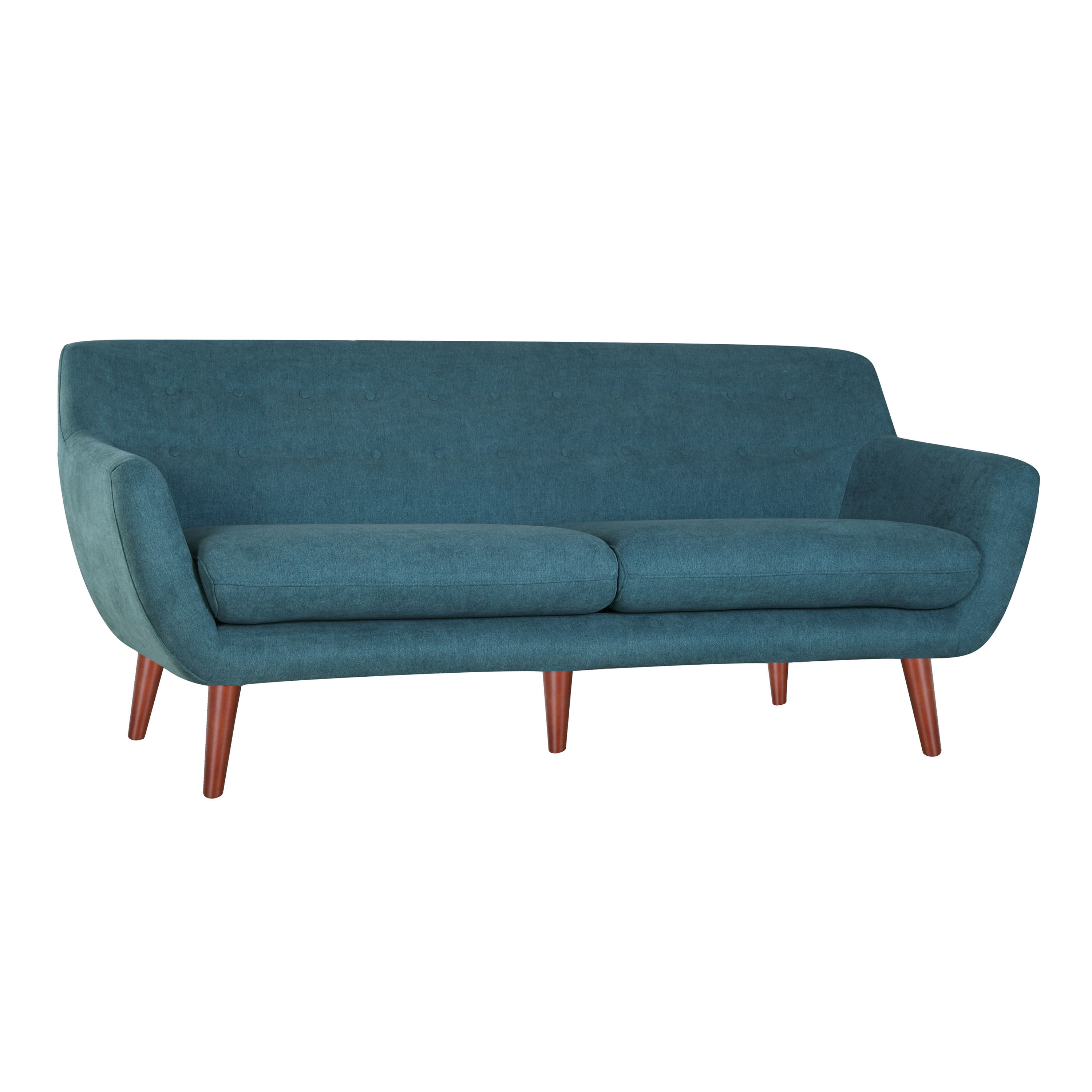 Maya Tufted Sofa