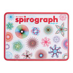 Spirograph Travel Tin