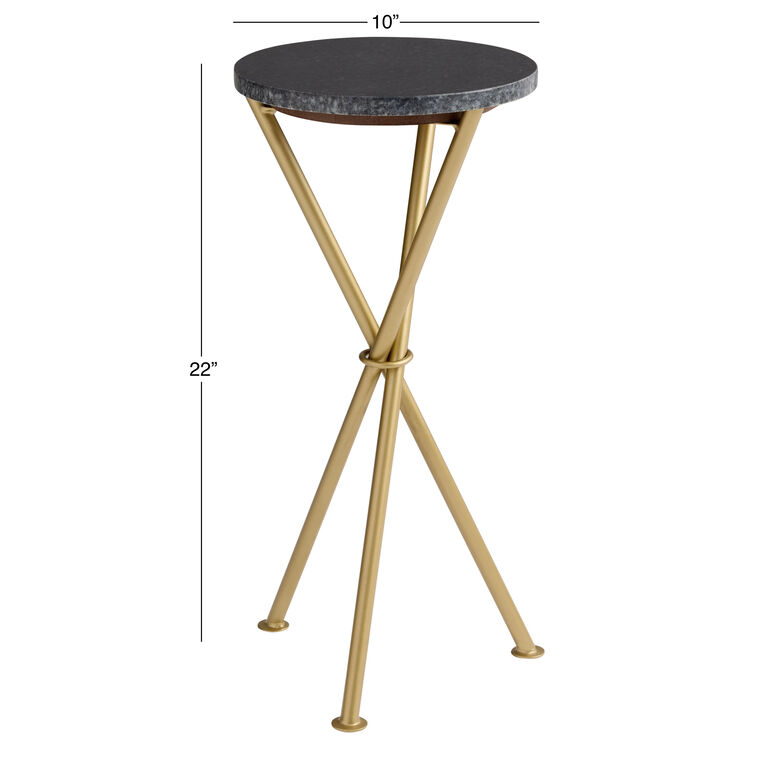 Sylas Accent Table Sylas Accent Table