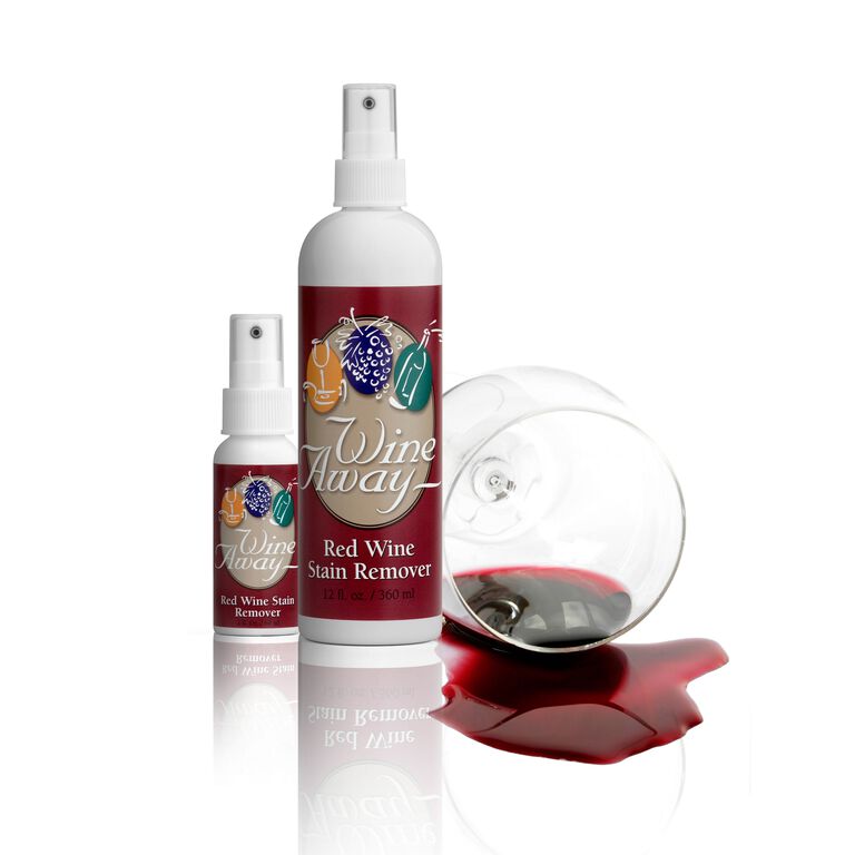 Wine Away Stain Remover image number 2