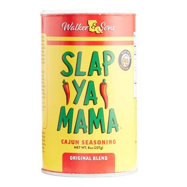 Slap Ya Mama Cajun Seasoning Slap Ya Mama Cajun Seasoning