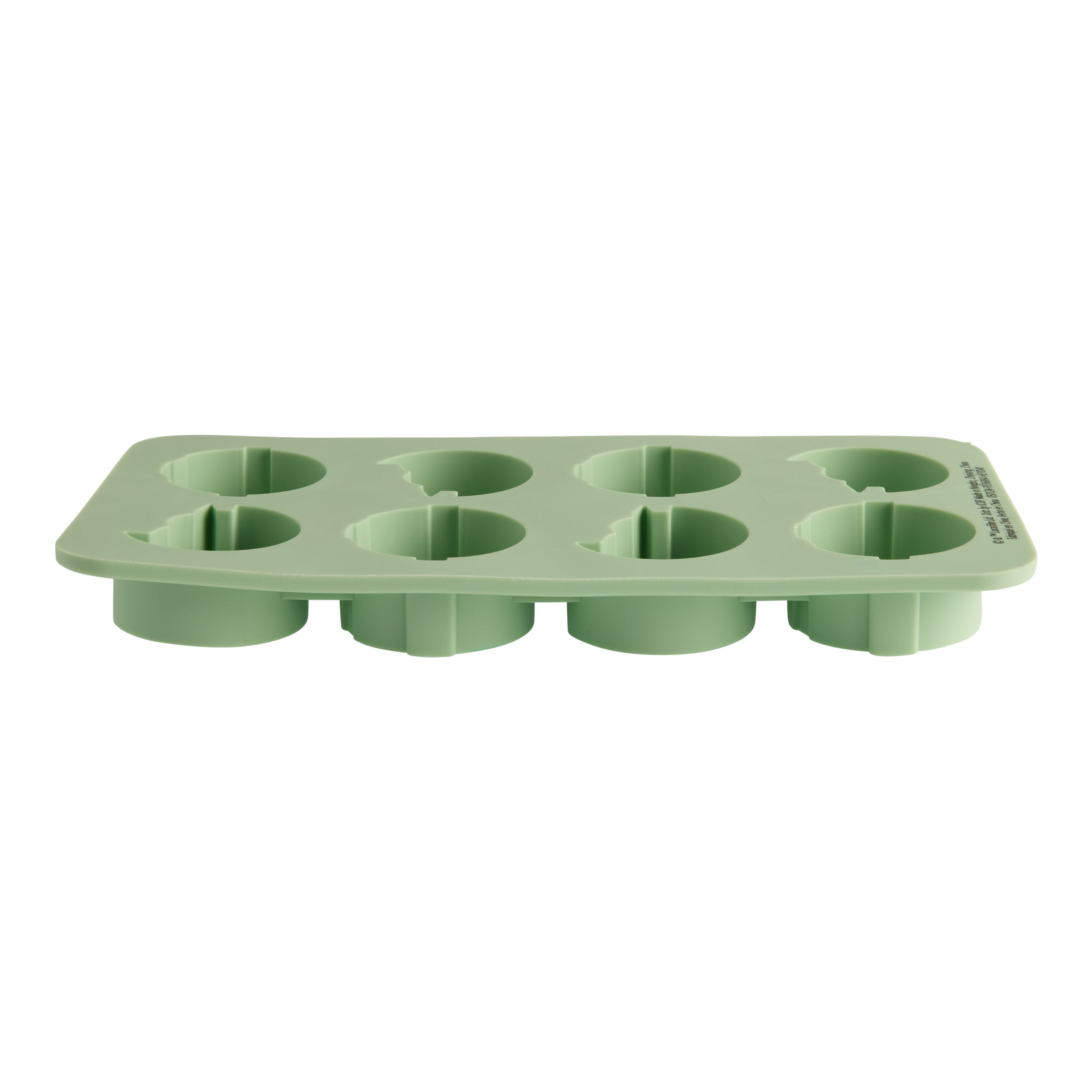 Star Wars Baby Yoda Grogu Ice Cube Tray image number 2