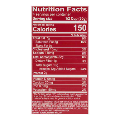 Harry & David Milk Chocolate Moose Munch Box Harry & David Milk Chocolate Moose Munch Box