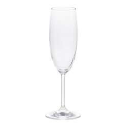 Gala Crystal Champagne Flute