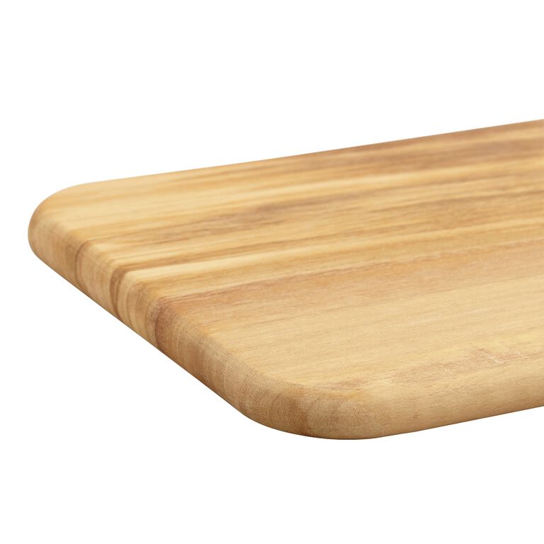 Italian Cutting Board, Large