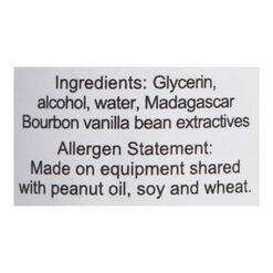 Boyajian Vanilla Extract