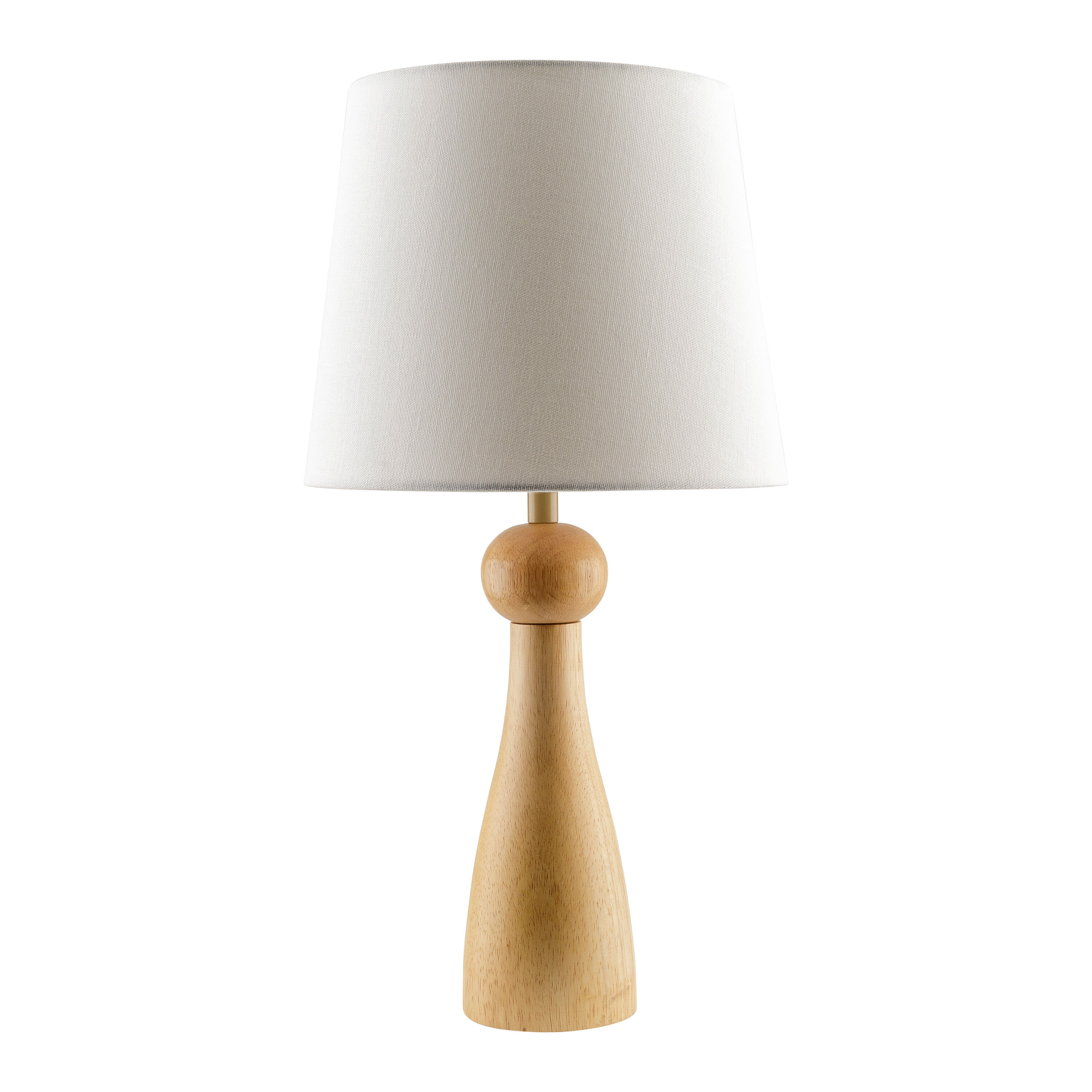 World market wood lamp sale