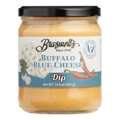 Braswell's Buffalo Blue Cheese Dip
