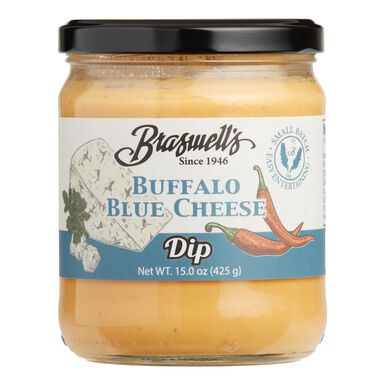 Braswell's Buffalo Blue Cheese Dip Braswell's Buffalo Blue Cheese Dip