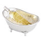 Silver Bath Beverage Tub image number 1