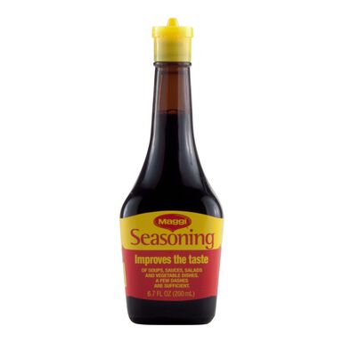 Maggi Seasoning Maggi Seasoning