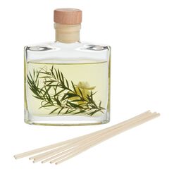 Botanicals Almond Blossom Reed Diffuser