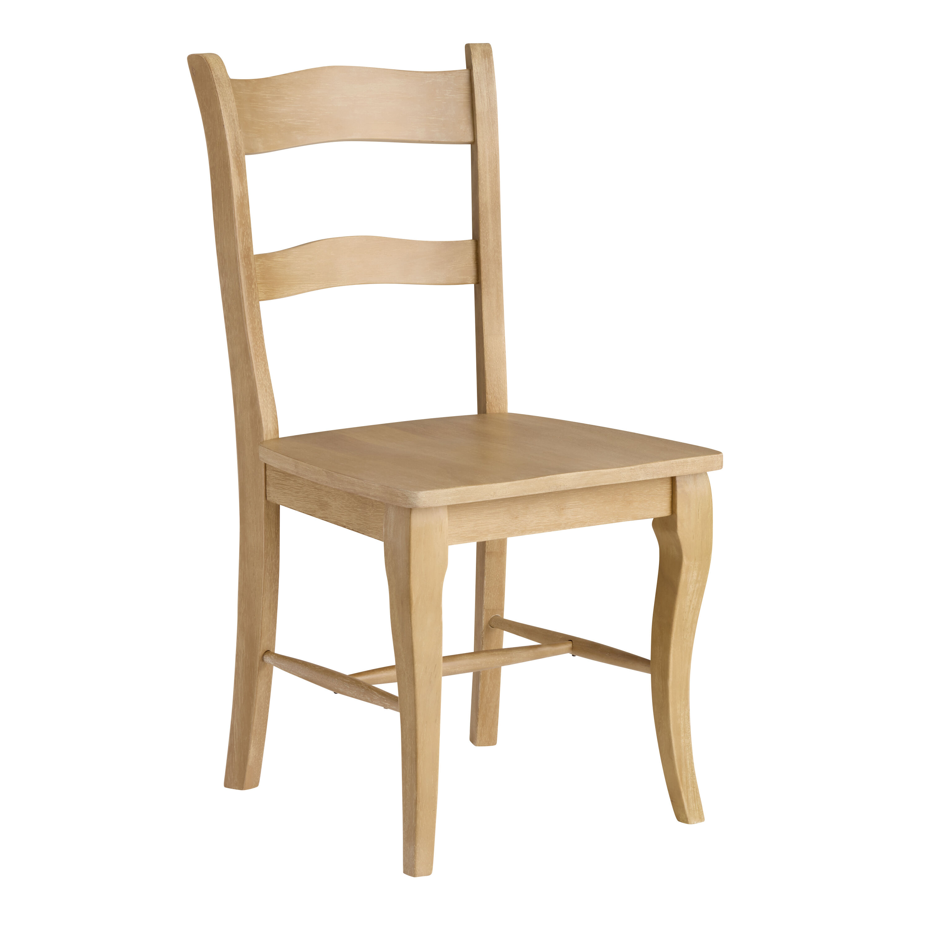 World Market Jozy Warm Natural Wood Dining Chair Set of 2 World Market in Irvine CA The Market Place
