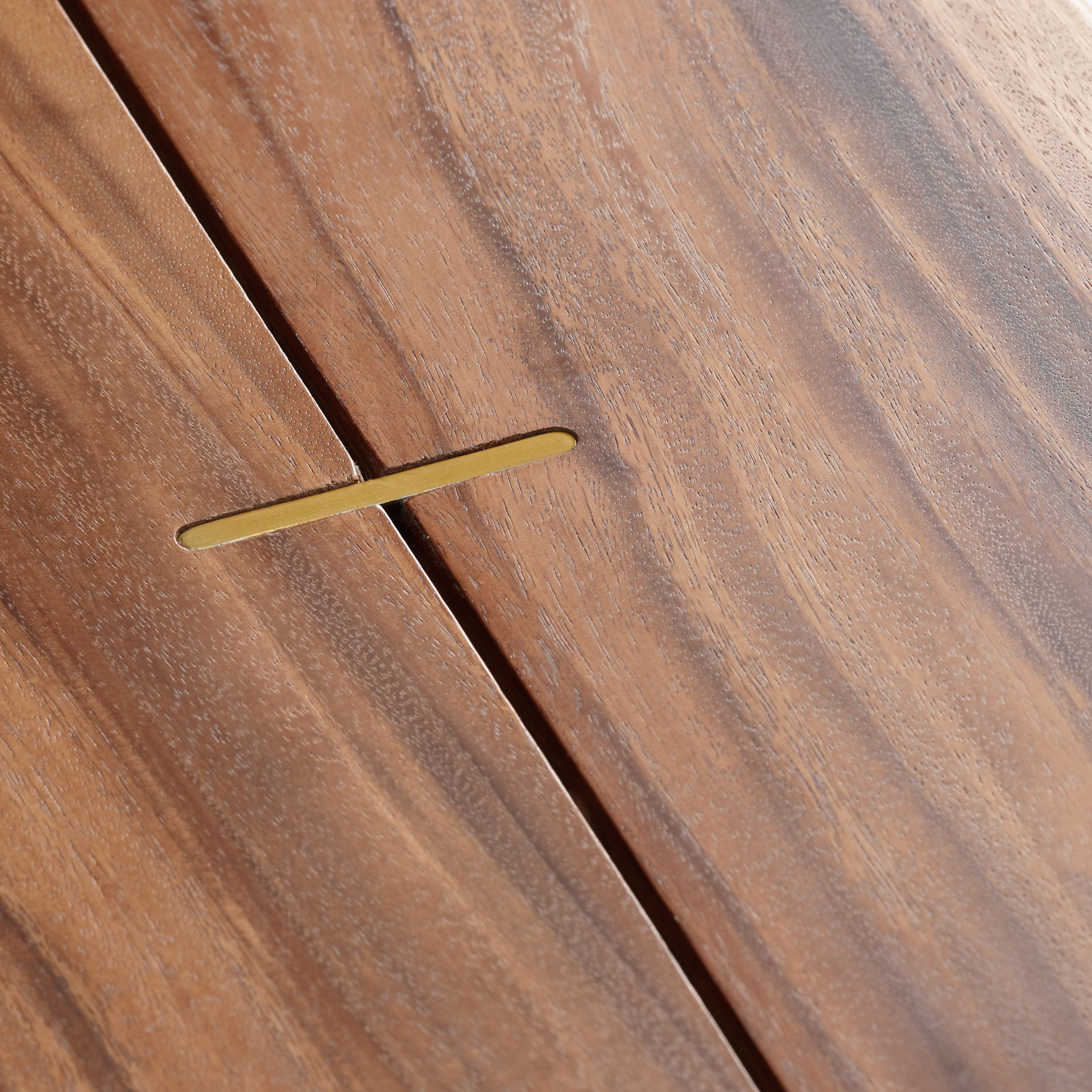 Live edge coffee store table world market